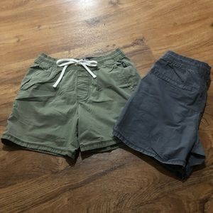 Hollister size extra small